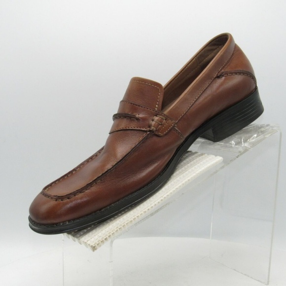 Donald J Pliner Alford-6161 Size 10.5 M B6 B48